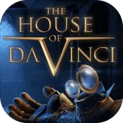 达芬奇密室2手游