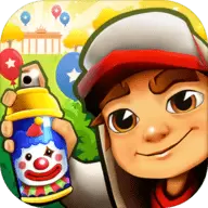 地铁跑酷不用登录版