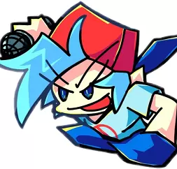 周五夜放克sunky模组