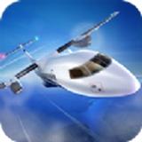 飞行员模拟器2021中文版