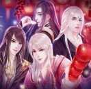 君心难测修改版