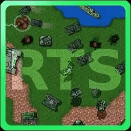 铁锈战争汉化版