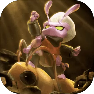 蚁族崛起修改版