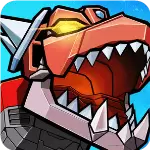 庞然巨物九游版