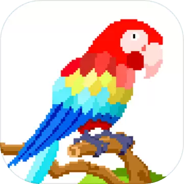 十字绣涂色安卓版