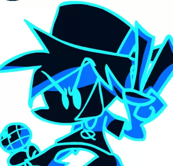 周五夜放克chira模组