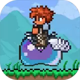 泰拉瑞亚2015年旧版本