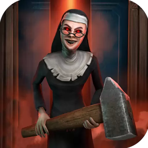 黑暗修女迷宫最新版手游