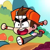 迷你英雄跑酷2021