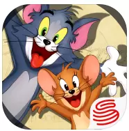 猫和老鼠欢乐互动