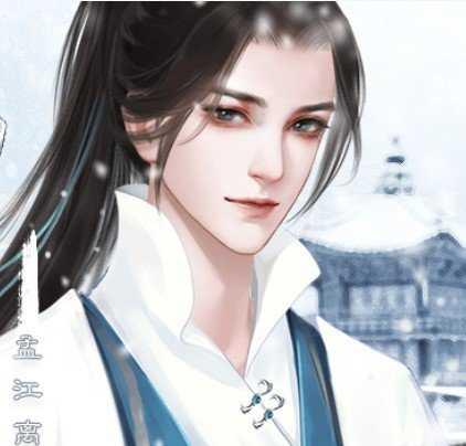 潇潇暮雨子规啼修改版