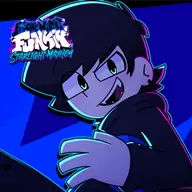 周五夜放克CJ星光乱舞模组