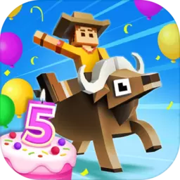 疯狂动物园内购修改版2021