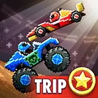 撞头赛车2021修改版