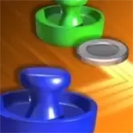 曲棍球竞技达人