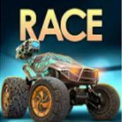 越野赛车极限运动