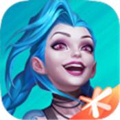 英雄联盟九游版游戏