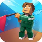 鱿鱼闯关游戏安卓版