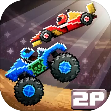 撞头赛车无限金螺丝版