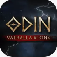 奥丁英灵殿崛起