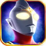 奥特曼英雄归来