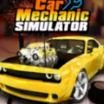 汽车修理工模拟2021