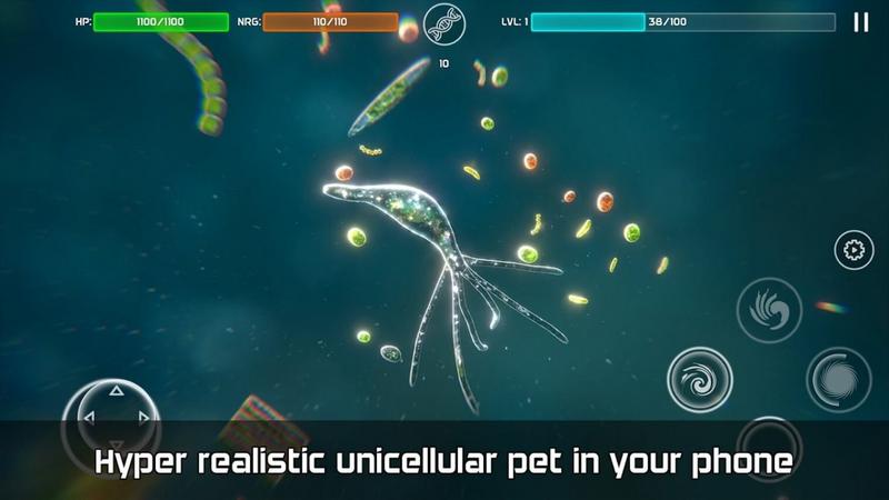 比奥尼克斯游戏大全