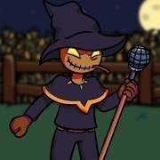 周五搞笑版扎迪fnf