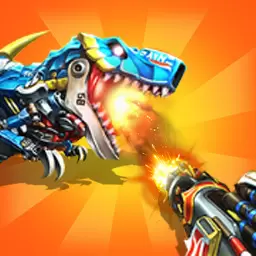 恐龙称霸赛安卓版