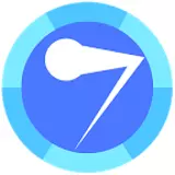 圆形打砖块游戏