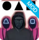 鱿鱼游戏红灯绿灯