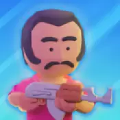 卡特尔袭击变态版