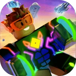 罗布乐思鱿鱼游戏