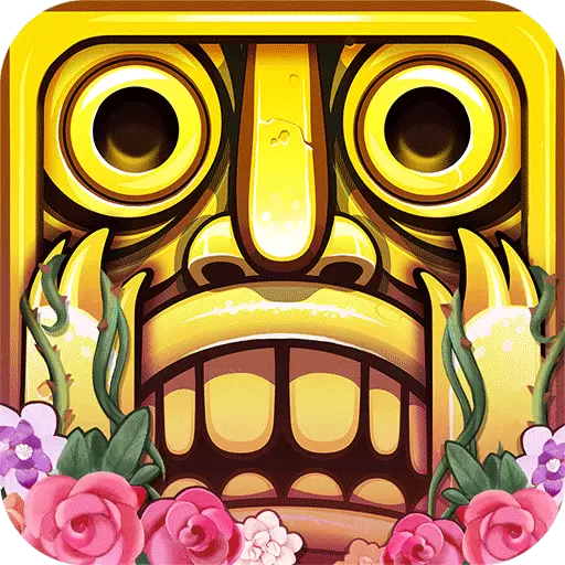 神庙逃亡2修改内购免费版