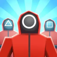 鱿鱼挑战最新版