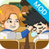 教导主任模拟器