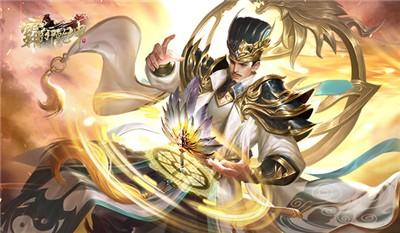 霸御乾坤游戏大全