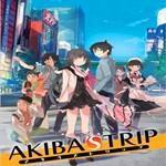 秋叶原之旅变态福利版