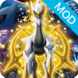 口袋妖怪白金光2