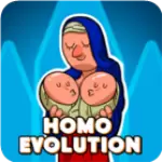 Homo进化人类起源