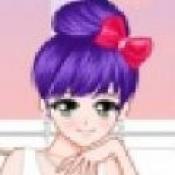 下午茶大换装游戏