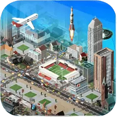 西奥小镇最新版修改版