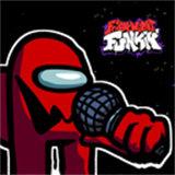 周五夜放克Amongus模组