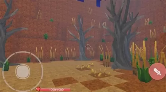 星球新风貌《手工星球》最新场景大公开