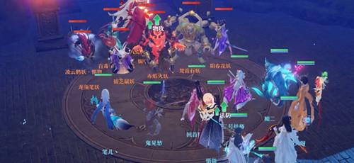 梦幻诛仙寒霜仙鹿怎么打书