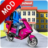 高中男生虚拟生活