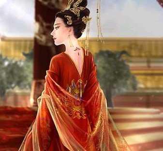 开局一秀女修改版