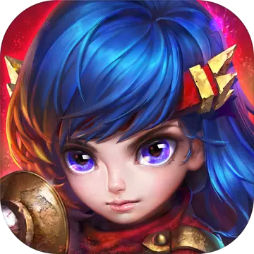 征战三国福利版