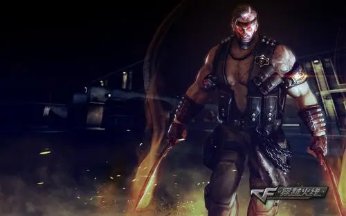 cf无尽挑战末日工厂怎么打