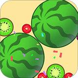 合成大西瓜进化